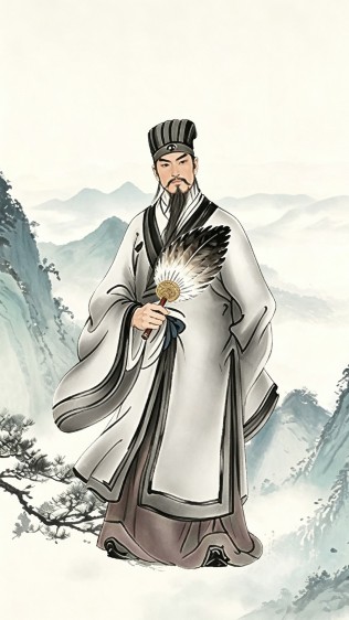 诸葛亮